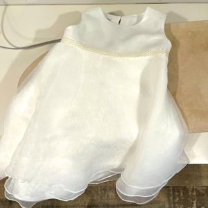 Size 4 toddler dress